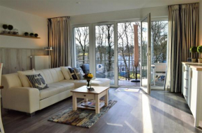 Ferienwohnung Kleiner Stubber, Sellin